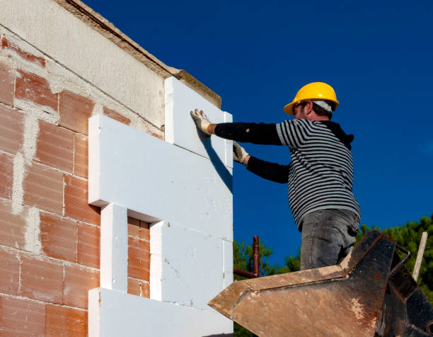 Best Specialized Insulation Services in Galva, IL