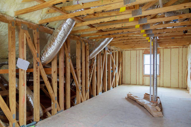 Best Insulation for Specific Applications in Galva, IL