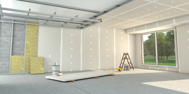 Types of Insulation We Offer in Galva, IL