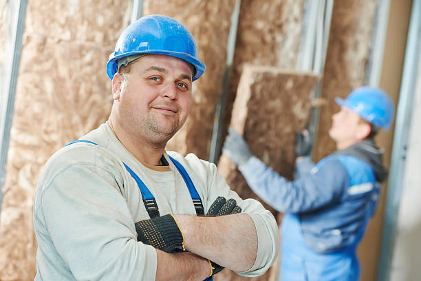 Best Insulation for Specific Applications in Galva, IL